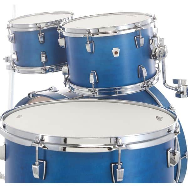 Ludwig NeuSonic Mod2 4pc Set, vue 7