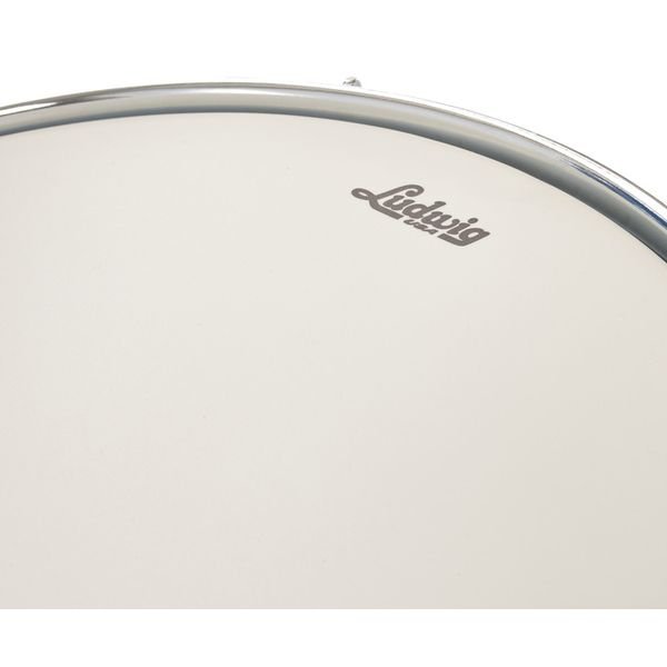 Ludwig NeuSonic Mod2 4pc Set, vue 8