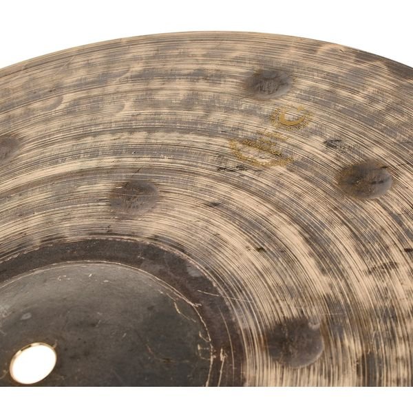 Istanbul Mehmet IMC Dark 4pcs Cymbal Set, vue 7