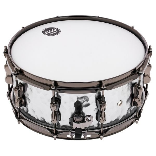 Tama LST146H Sound Lab Snare, vue 2