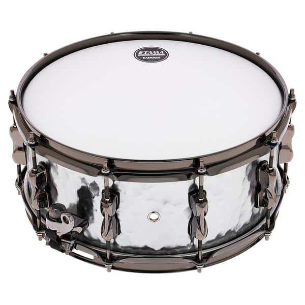 Tama LST146H Sound Lab Snare, vue 3