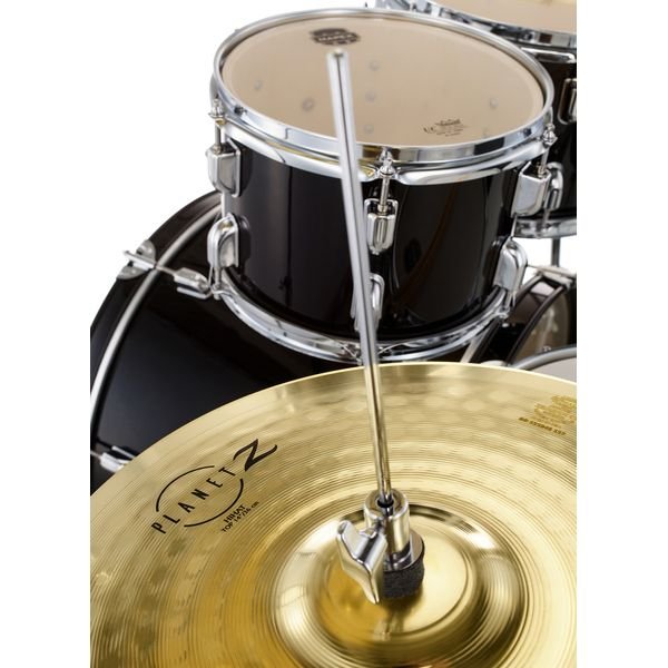 Mapex Comet Pro Pack 22 Dark Black, vue 7