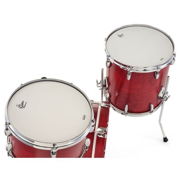 Gretsch USA Custom Shell Set Rosewood, vue 6