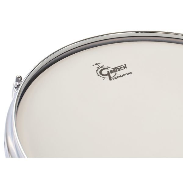 Gretsch USA Custom Shell Set Rosewood, vue 7