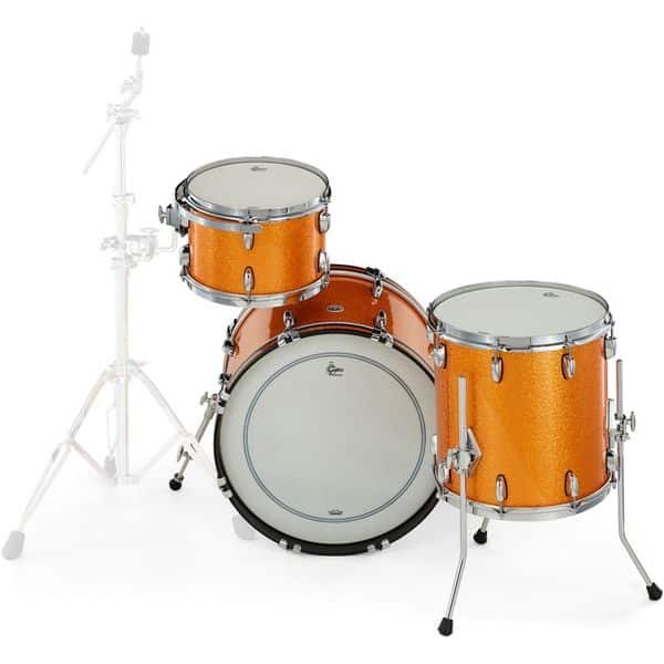 Gretsch Brooklyn Studio Shell Set, vue 4