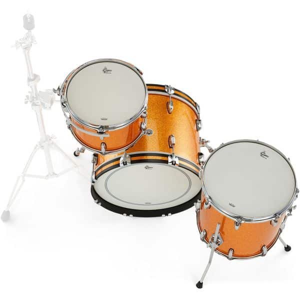 Gretsch Brooklyn Studio Shell Set, vue 5