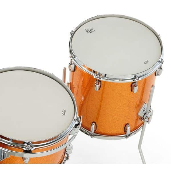 Gretsch Brooklyn Studio Shell Set, vue 6