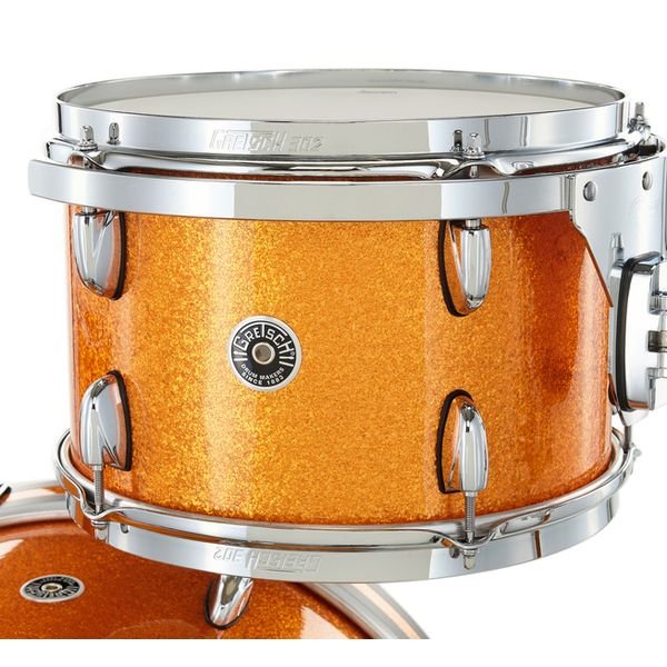 Gretsch Brooklyn Studio Shell Set, vue 8