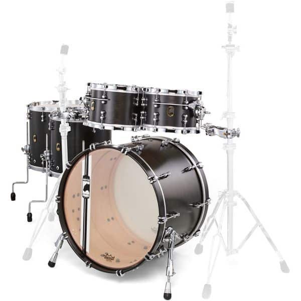 Mapex Black Panther Equinox, vue 1 (photo Thomann)