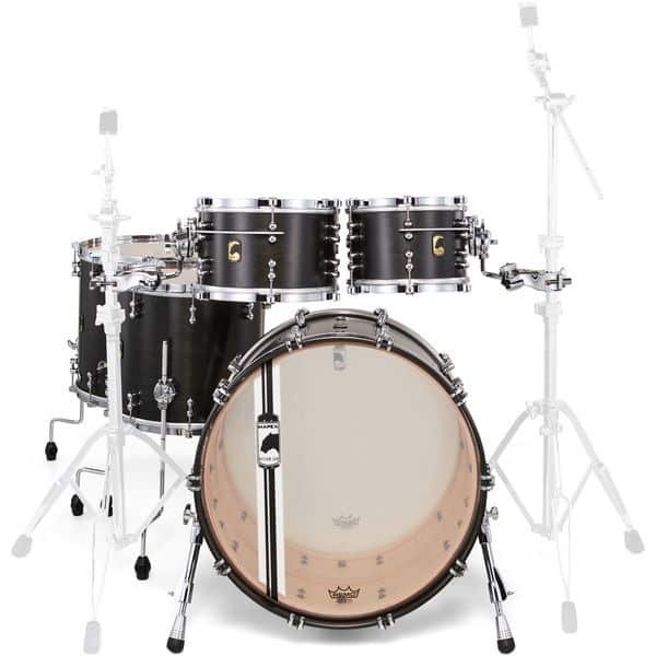 Mapex Black Panther Equinox, vue 2