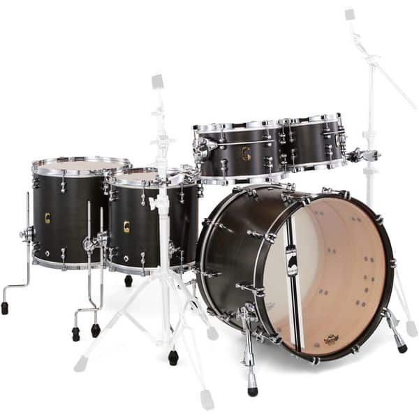 Mapex Black Panther Equinox, vue 3