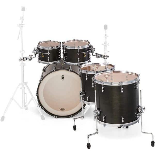 Mapex Black Panther Equinox, vue 4