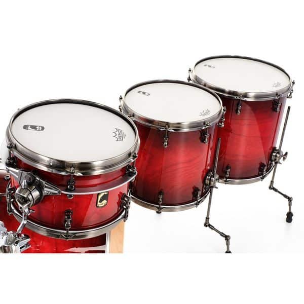 Mapex Black Panther Cherry Bomb, vue 6