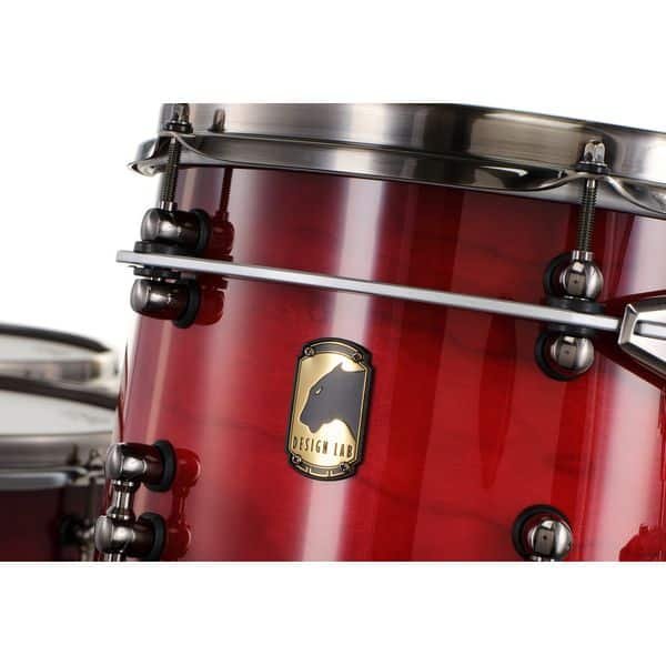 Mapex Black Panther Cherry Bomb, vue 8