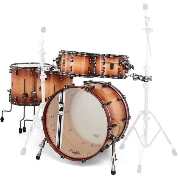 Mapex Black Panther Versatus, vue 1 (photo Thomann)