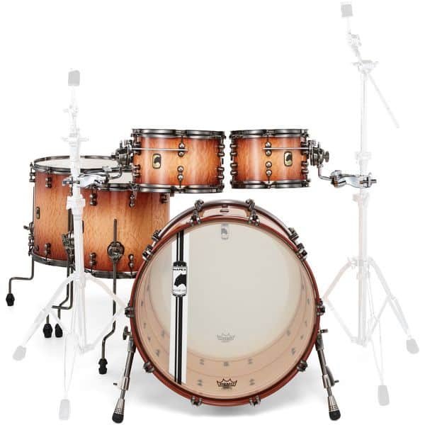 Mapex Black Panther Versatus, vue 2