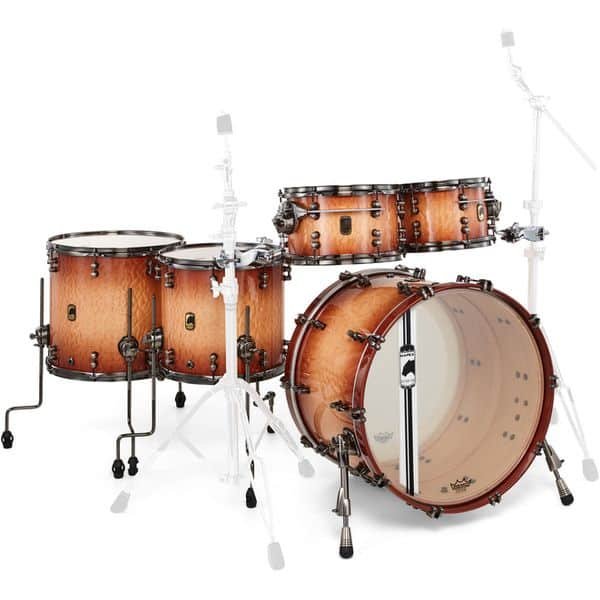 Mapex Black Panther Versatus, vue 3