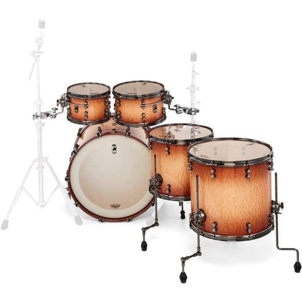 Mapex Black Panther Versatus, vue 4
