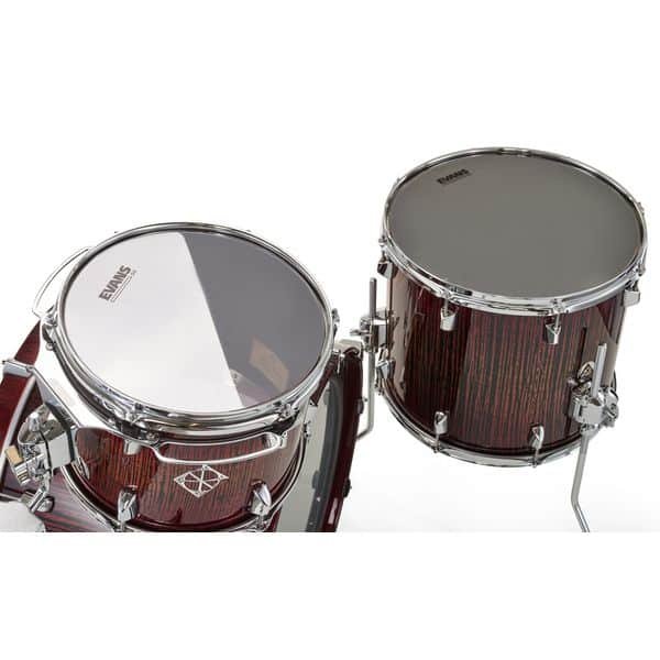 Dixon 22" Artisan Walnut Maple Set, vue 6