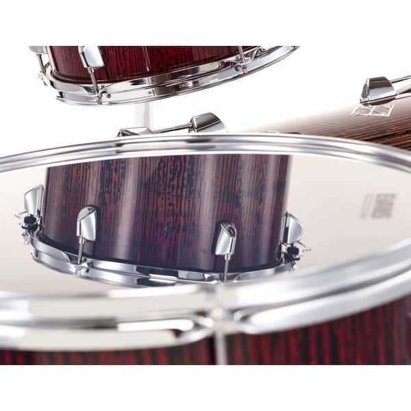 Dixon 22" Artisan Walnut Maple Set, vue 7