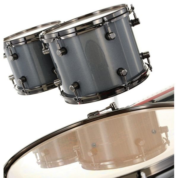 Varus Morpheus Deluxe Gray/Red Set, vue 7