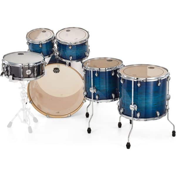 Mapex Armory Stage+ Set, vue 4