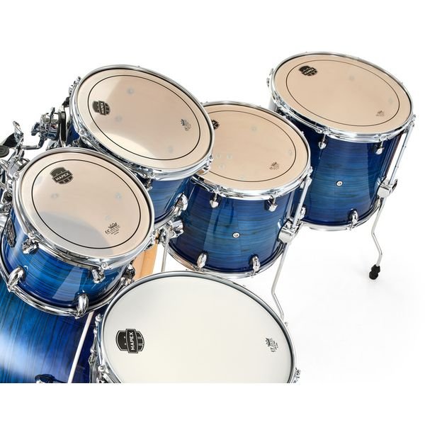 Mapex Armory Stage+ Set, vue 6