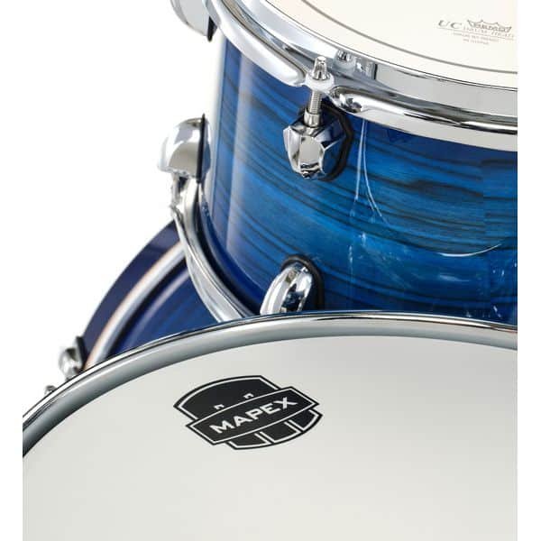 Mapex Armory Stage+ Set, vue 7
