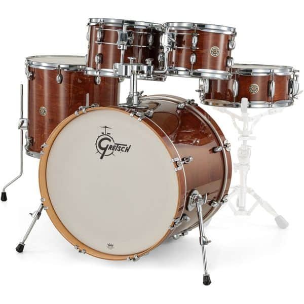 Gretsch Drums Catalina Maple Studio, vue 1 (photo Thomann)