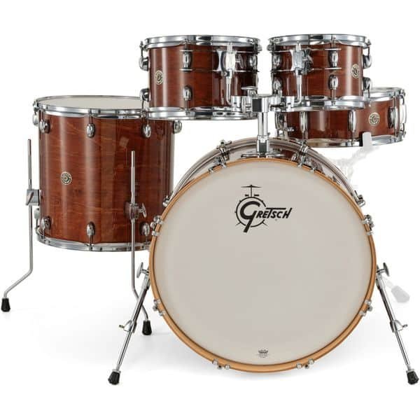 Gretsch Drums Catalina Maple Studio, vue 2
