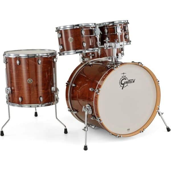 Gretsch Drums Catalina Maple Studio, vue 3