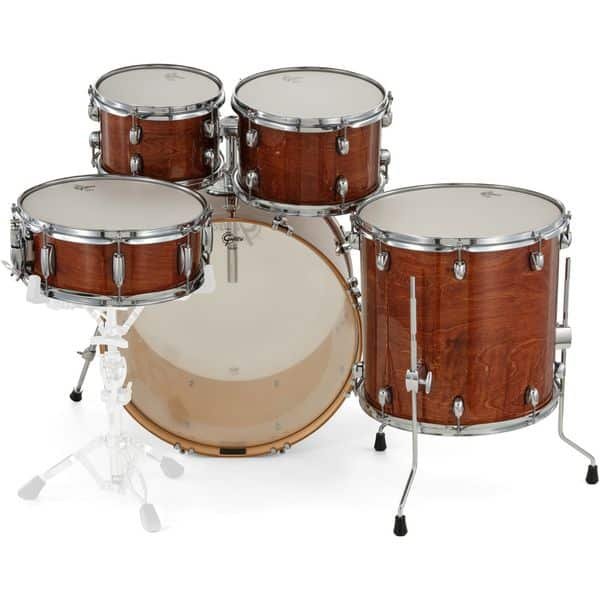 Gretsch Drums Catalina Maple Studio, vue 4