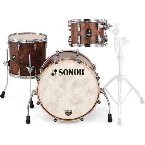 Sonor MOMENTUM 320 Maple Set, vue 2