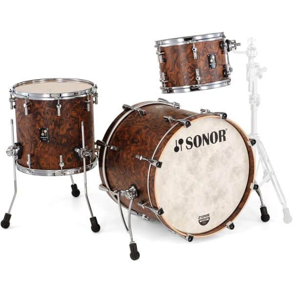 Sonor MOMENTUM 320 Maple Set, vue 3