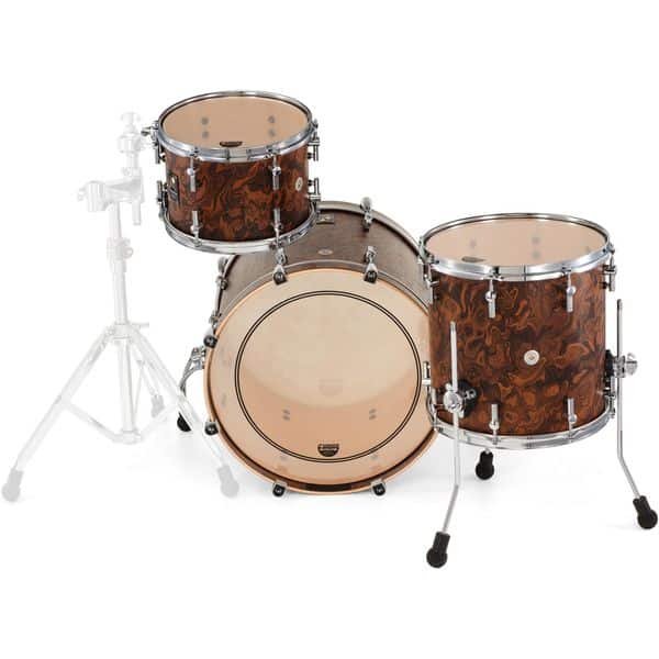 Sonor MOMENTUM 320 Maple Set, vue 4