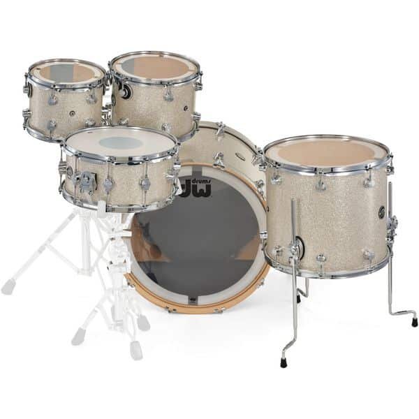 DW Performance Broken Glass 5pcs, vue 4