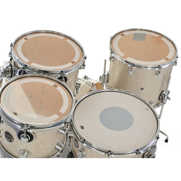DW Performance Broken Glass 5pcs, vue 6