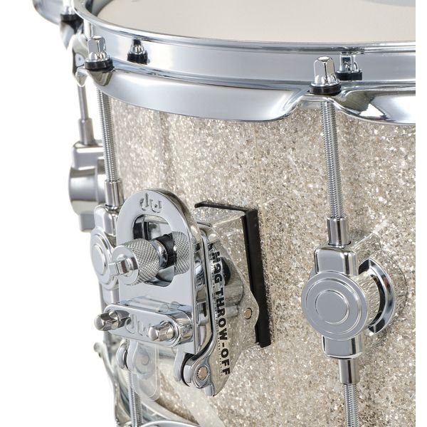 DW Performance Broken Glass 5pcs, vue 7