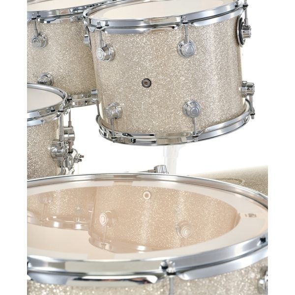 DW Performance Broken Glass 5pcs, vue 8