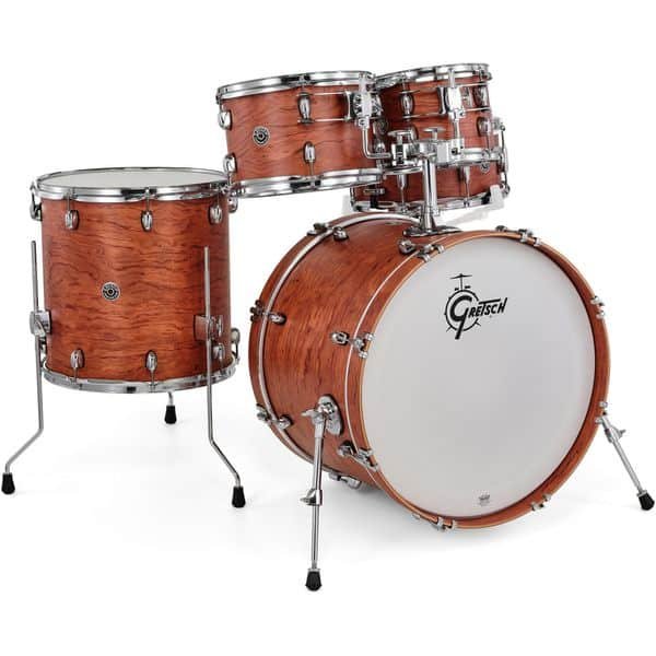 Gretsch Drums Catalina Bubinga Maple Std., vue 3