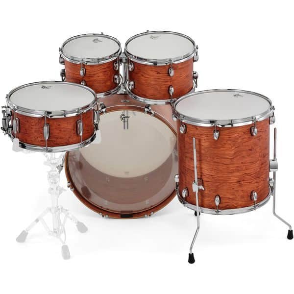 Gretsch Drums Catalina Bubinga Maple Std., vue 4