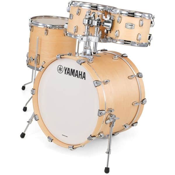 Yamaha 20" Tour Custom Set, vue 1 (photo Thomann)