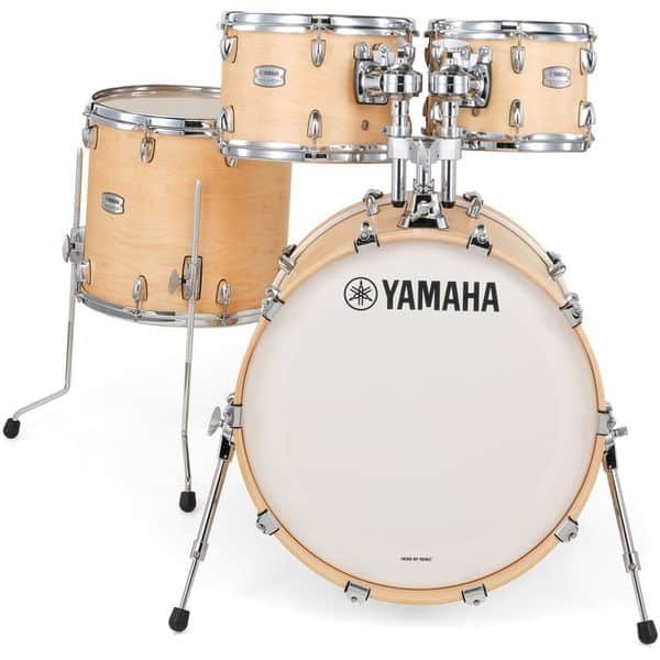 Yamaha 20" Tour Custom Set, vue 2