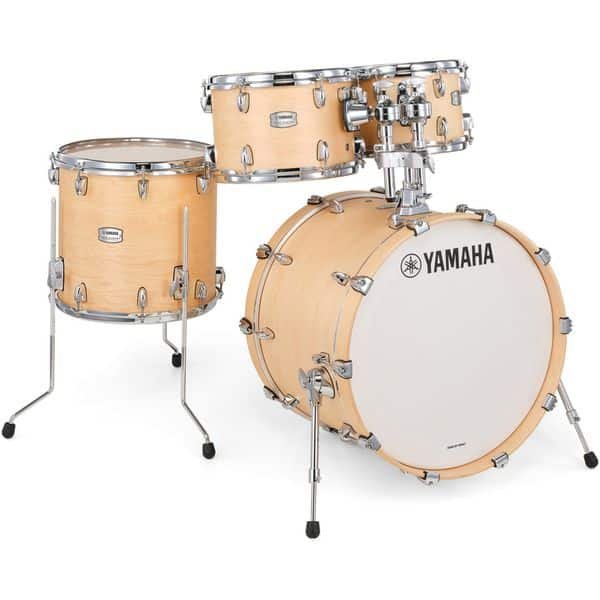 Yamaha 20" Tour Custom Set, vue 3