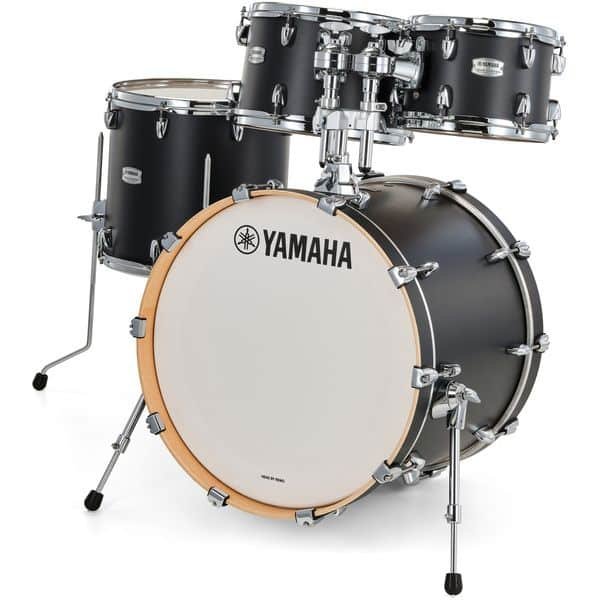 Yamaha 22" Tour Custom Set, vue 1 (photo Thomann)