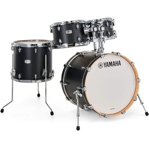 Yamaha 22" Tour Custom Set, vue 3