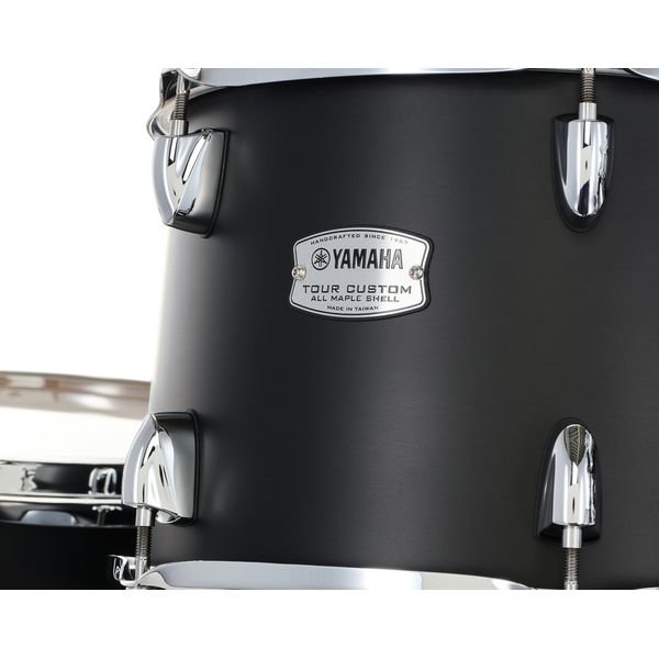Yamaha 22" Tour Custom Set, vue 8