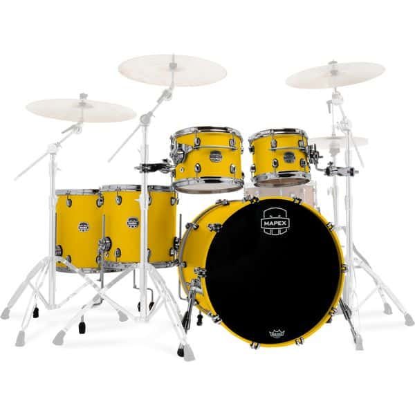 Mapex Saturn Evolution Maple, vue 1 (photo Thomann)