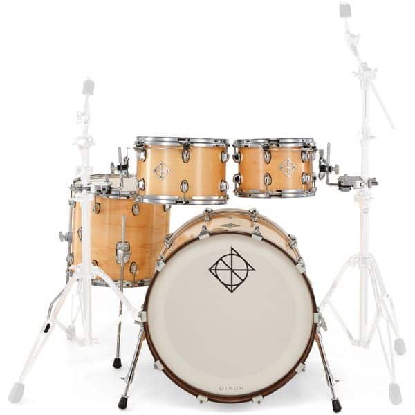 Dixon 20" Cornerstone Hybrid Set, vue 2