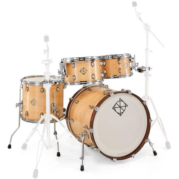 Dixon 20" Cornerstone Hybrid Set, vue 3